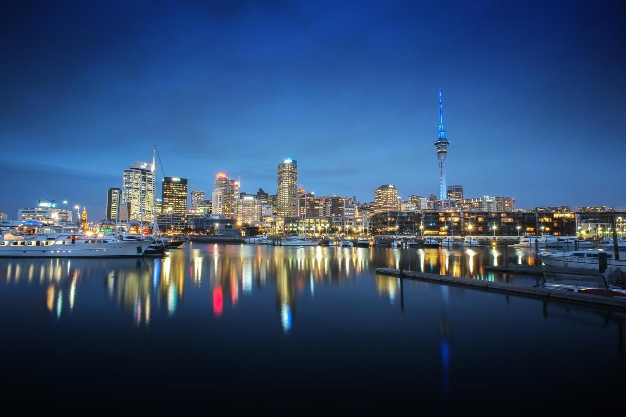 Luxurious & Spacious Living With Breathtaking Views Auckland Exteriér fotografie