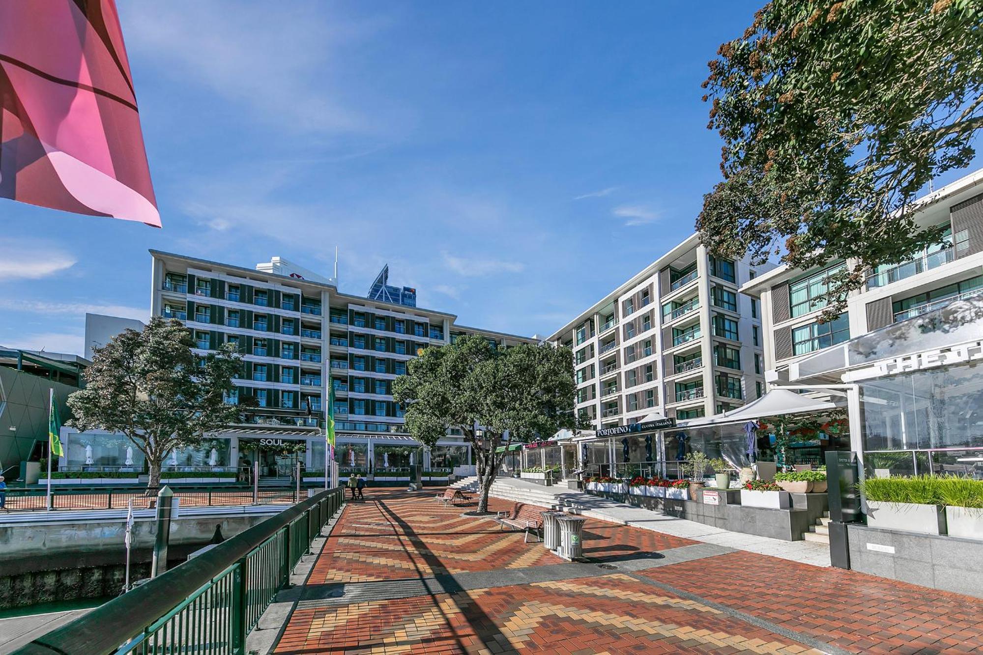 Luxurious & Spacious Living With Breathtaking Views Auckland Exteriér fotografie
