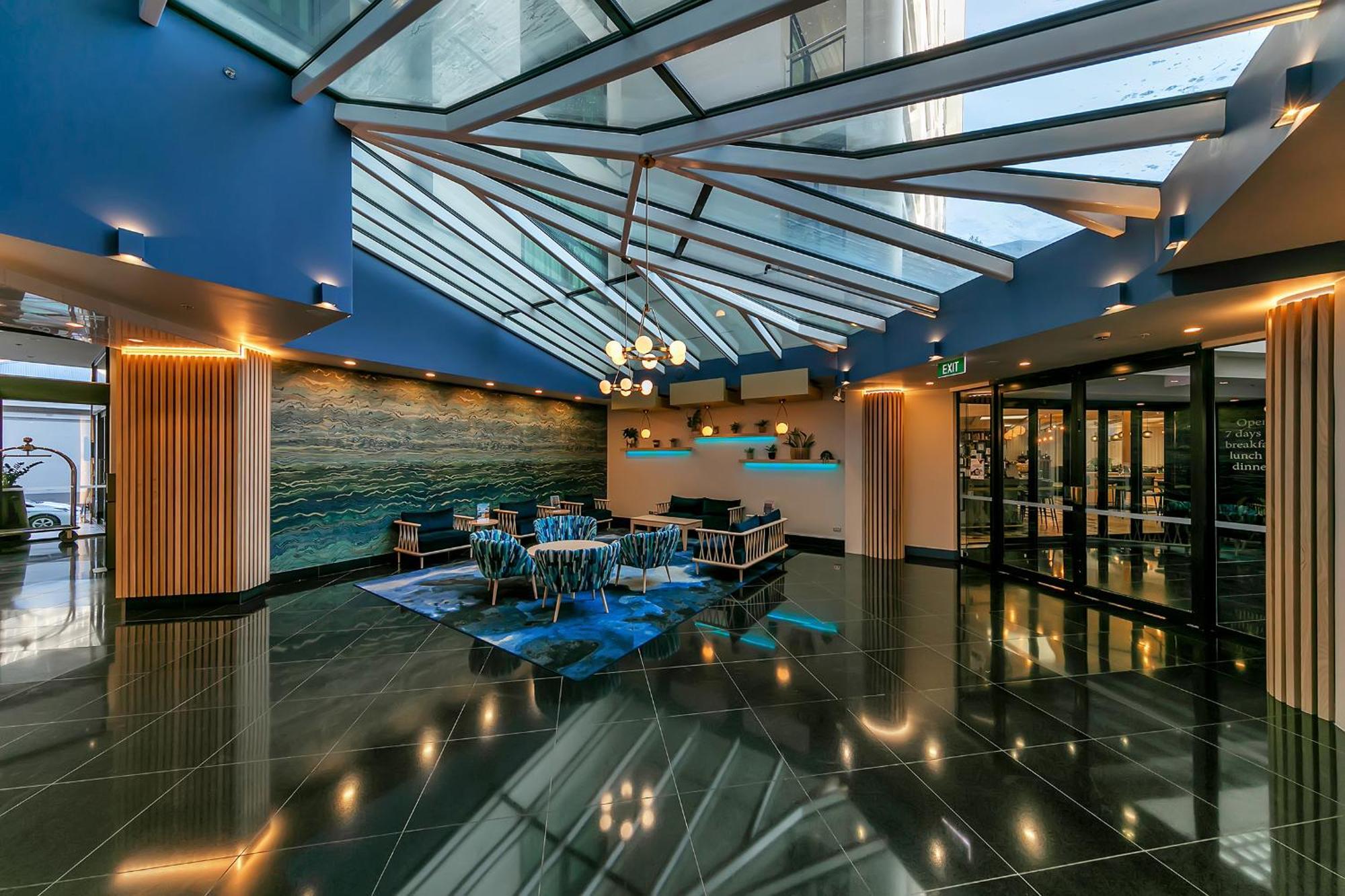 Luxurious & Spacious Living With Breathtaking Views Auckland Exteriér fotografie