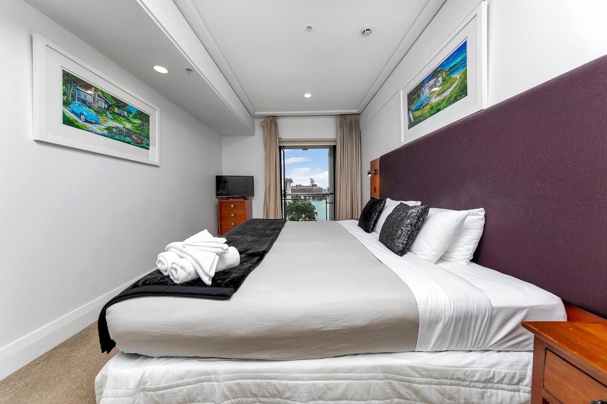 Luxurious & Spacious Living With Breathtaking Views Auckland Exteriér fotografie