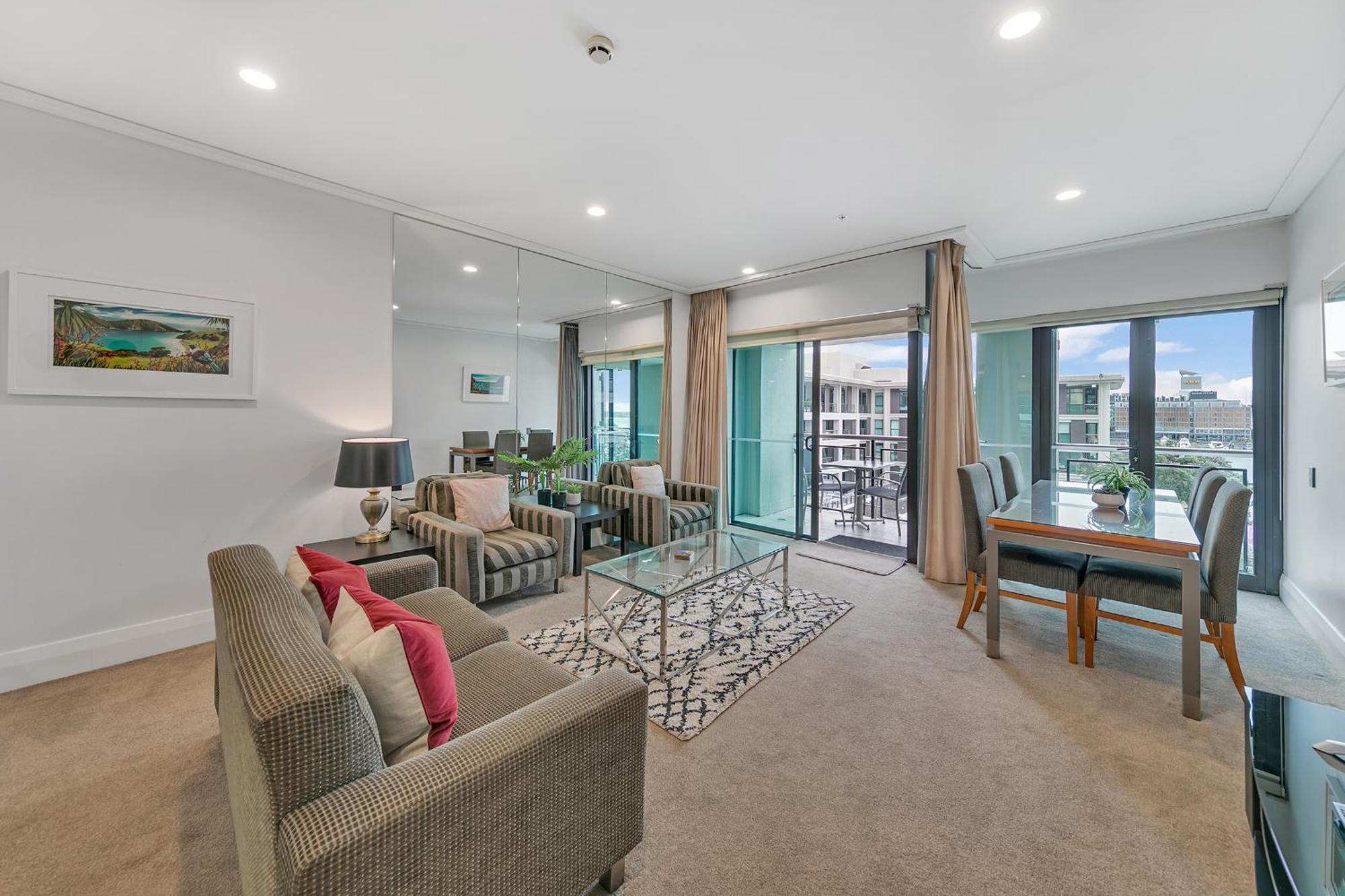 Luxurious & Spacious Living With Breathtaking Views Auckland Exteriér fotografie