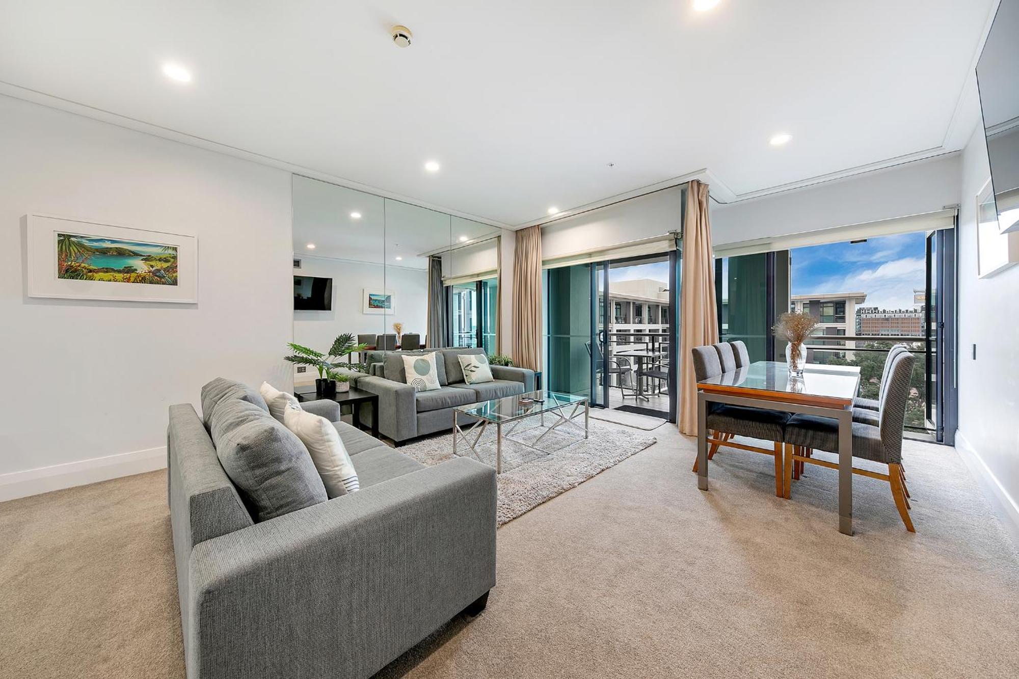 Luxurious & Spacious Living With Breathtaking Views Auckland Exteriér fotografie